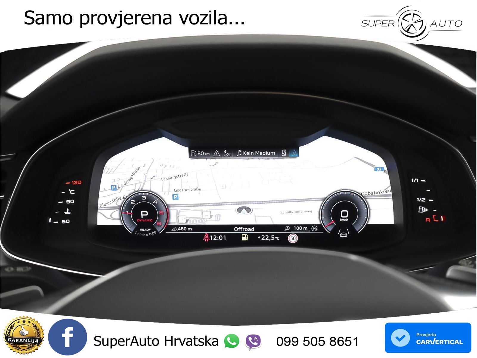 Audi A6 40 TDI quattro ultra S tronic 2x S line 204 KS, ACC+360+GR SJED+HEAD