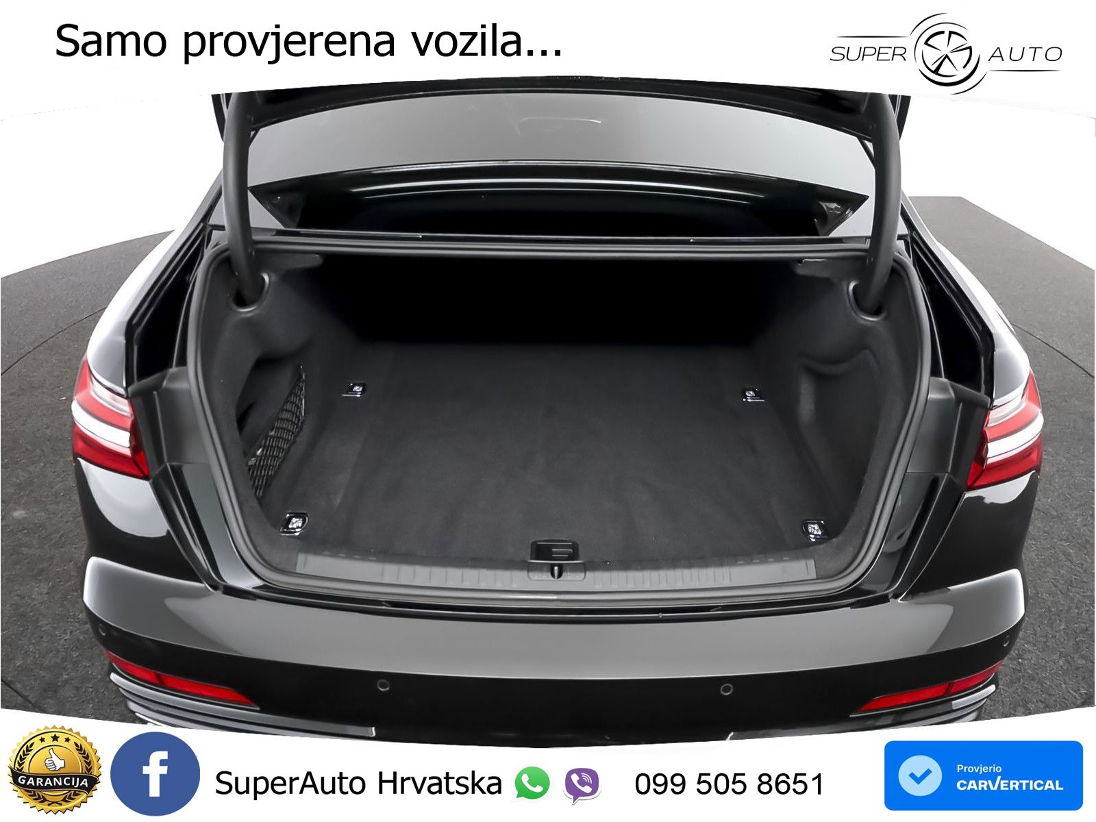 Audi A6 40 TDI quattro ultra S tronic 2x S line 204 KS, ACC+360+GR SJED+HEAD