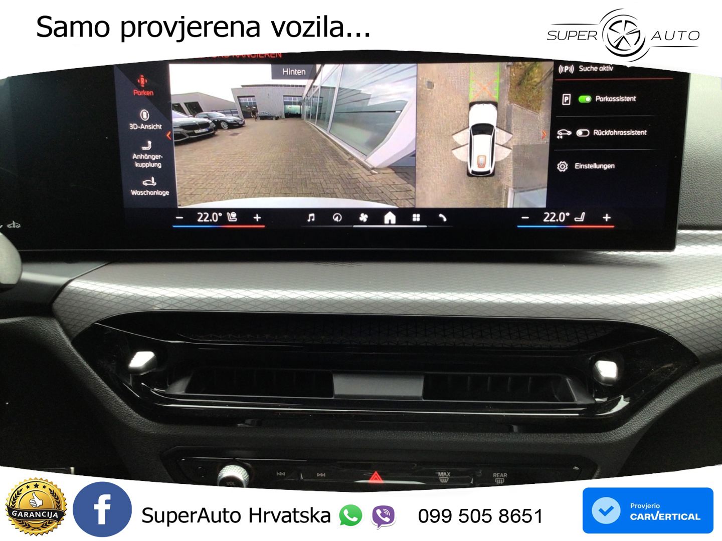 BMW 330d Touring xDrive M Sport 286 KS, LED+ACC+PANO+GR SJED+360+PARK