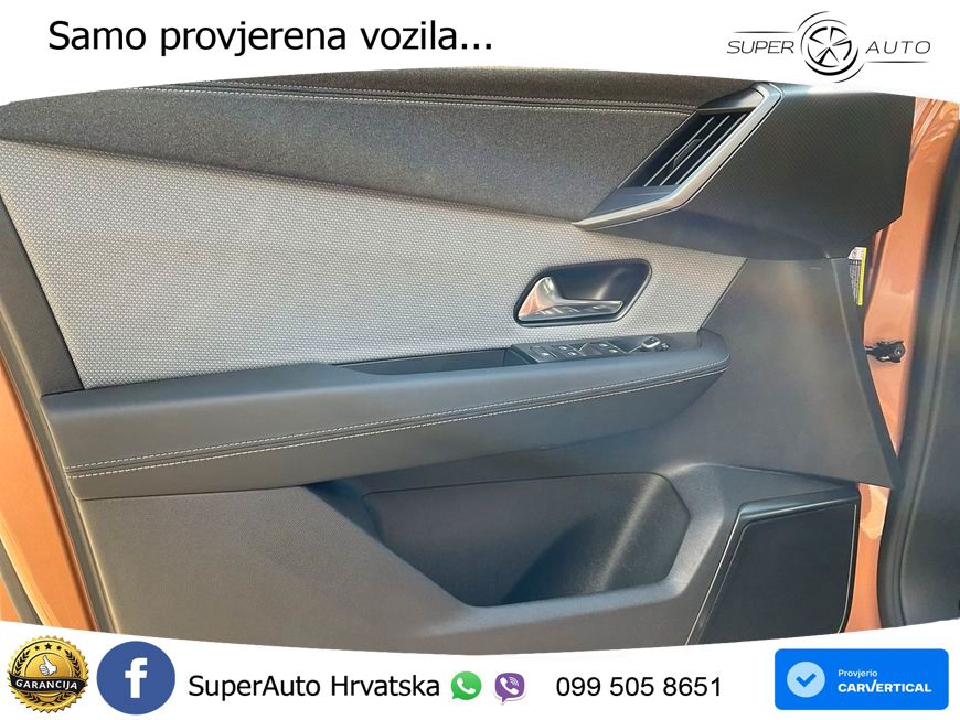 Opel Grandland 73kWh Electric GS 213 KS, LED+ACC+PANO+GR SJED+VIRT+360