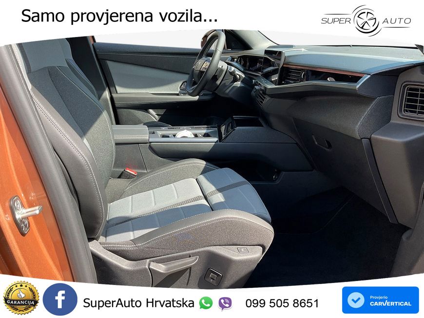 Opel Grandland 73kWh Electric GS 213 KS, LED+ACC+PANO+GR SJED+VIRT+360