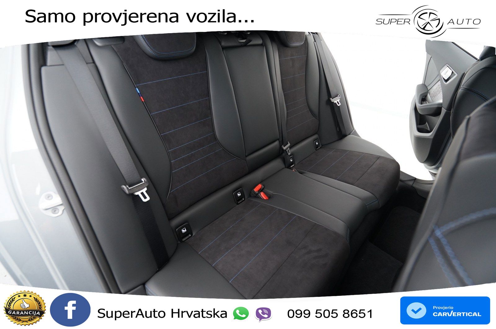 BMW 118d Aut. Sport 150 KS, LED+ACC+VIRT+KAM+PARK