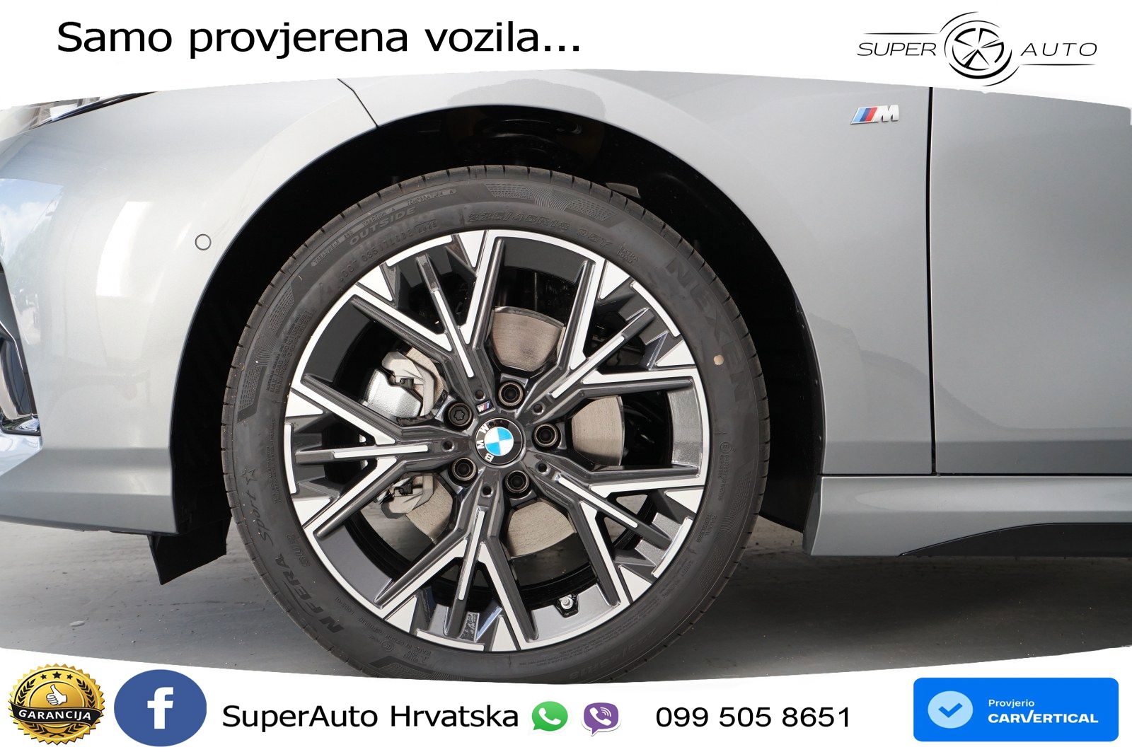 BMW 118d Aut. Sport 150 KS, LED+ACC+VIRT+KAM+PARK