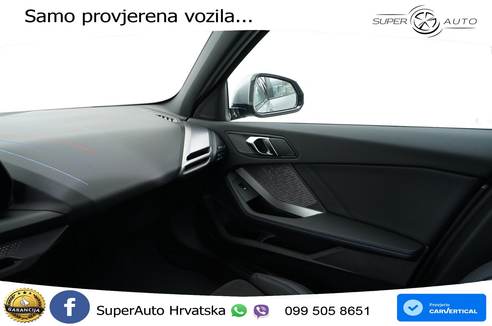 BMW 118d Aut. Sport 150 KS, LED+ACC+VIRT+KAM+PARK