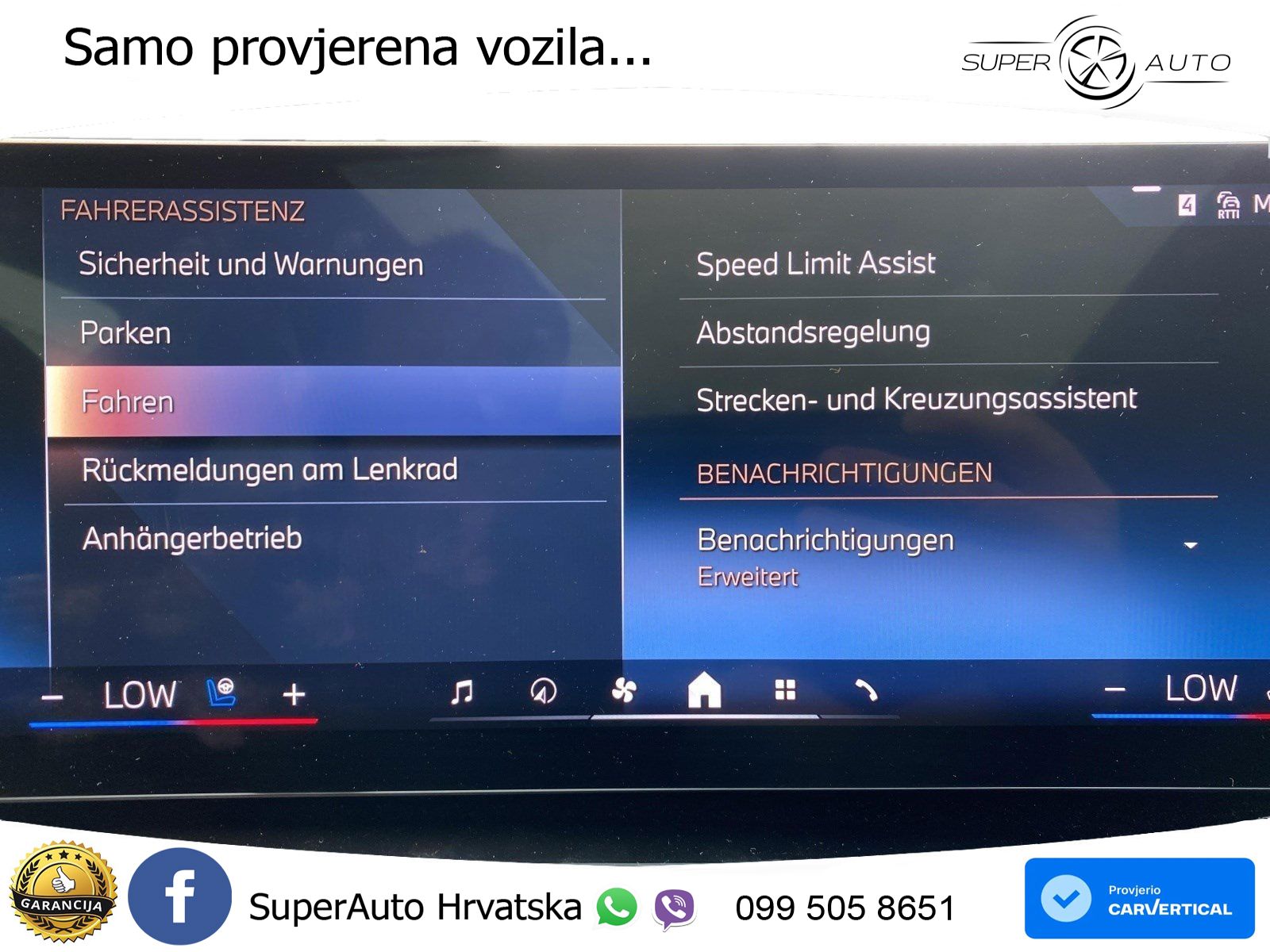 BMW Touring 520d xDrive Aut. M Sport 197 KS, HEAD+VIRT+NAVI
