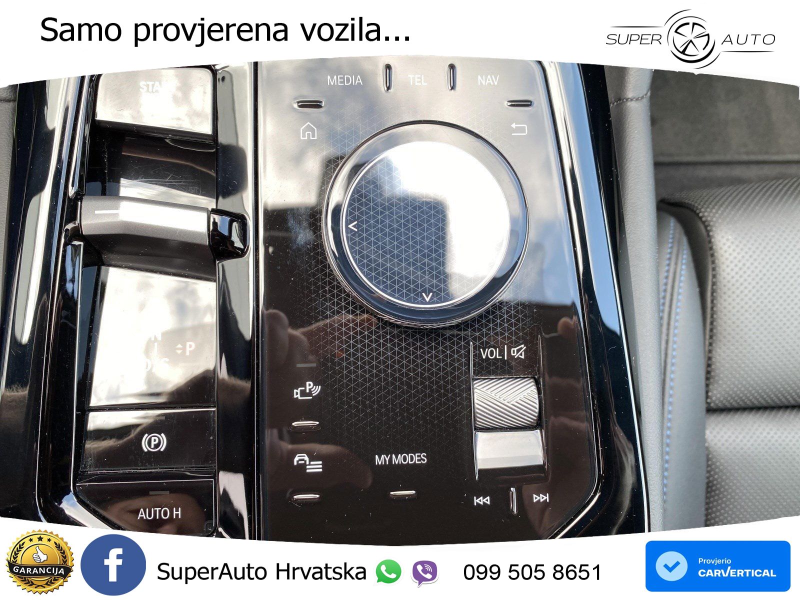 BMW Touring 520d xDrive Aut. M Sport 197 KS, HEAD+VIRT+NAVI