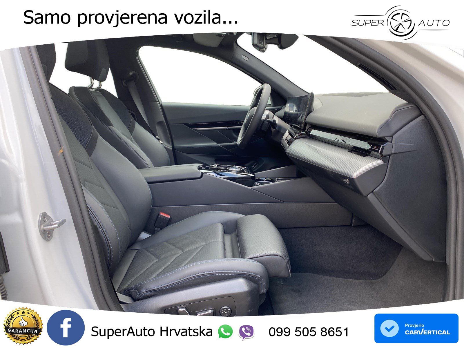 BMW Touring 520d xDrive Aut. M Sport 197 KS, HEAD+VIRT+NAVI