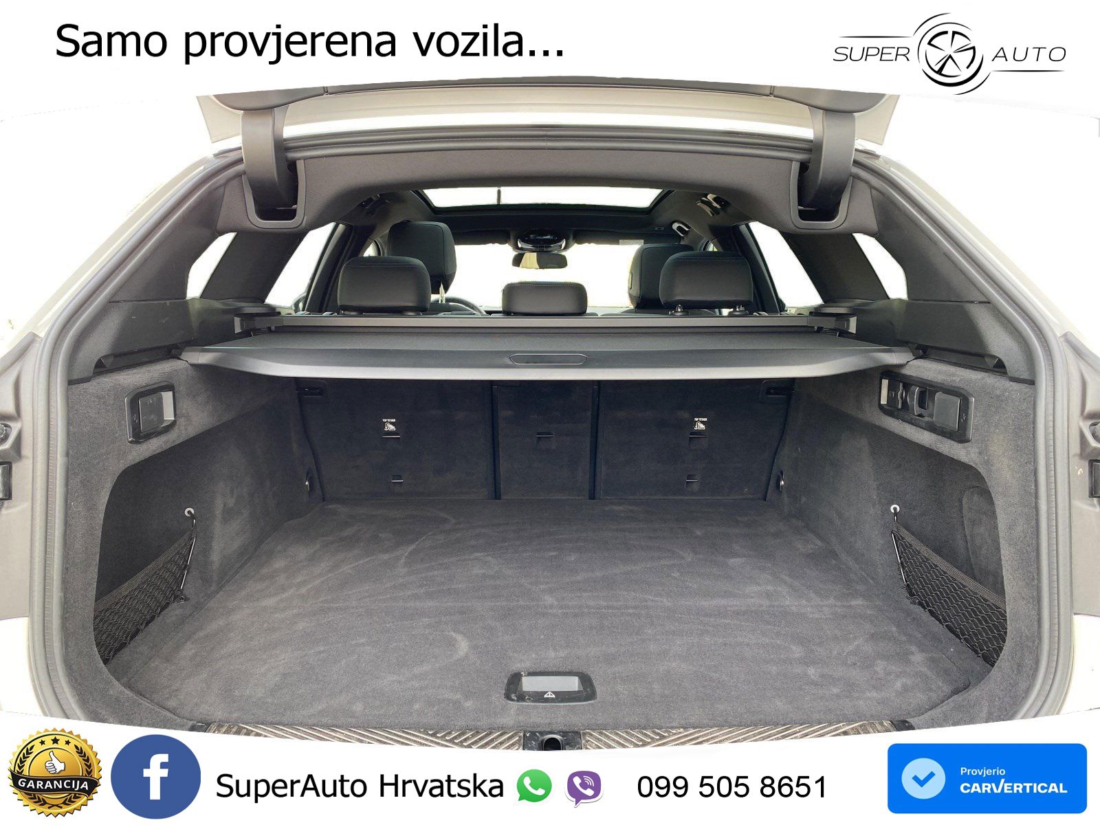 BMW Touring 520d xDrive Aut. M Sport 197 KS, HEAD+VIRT+NAVI