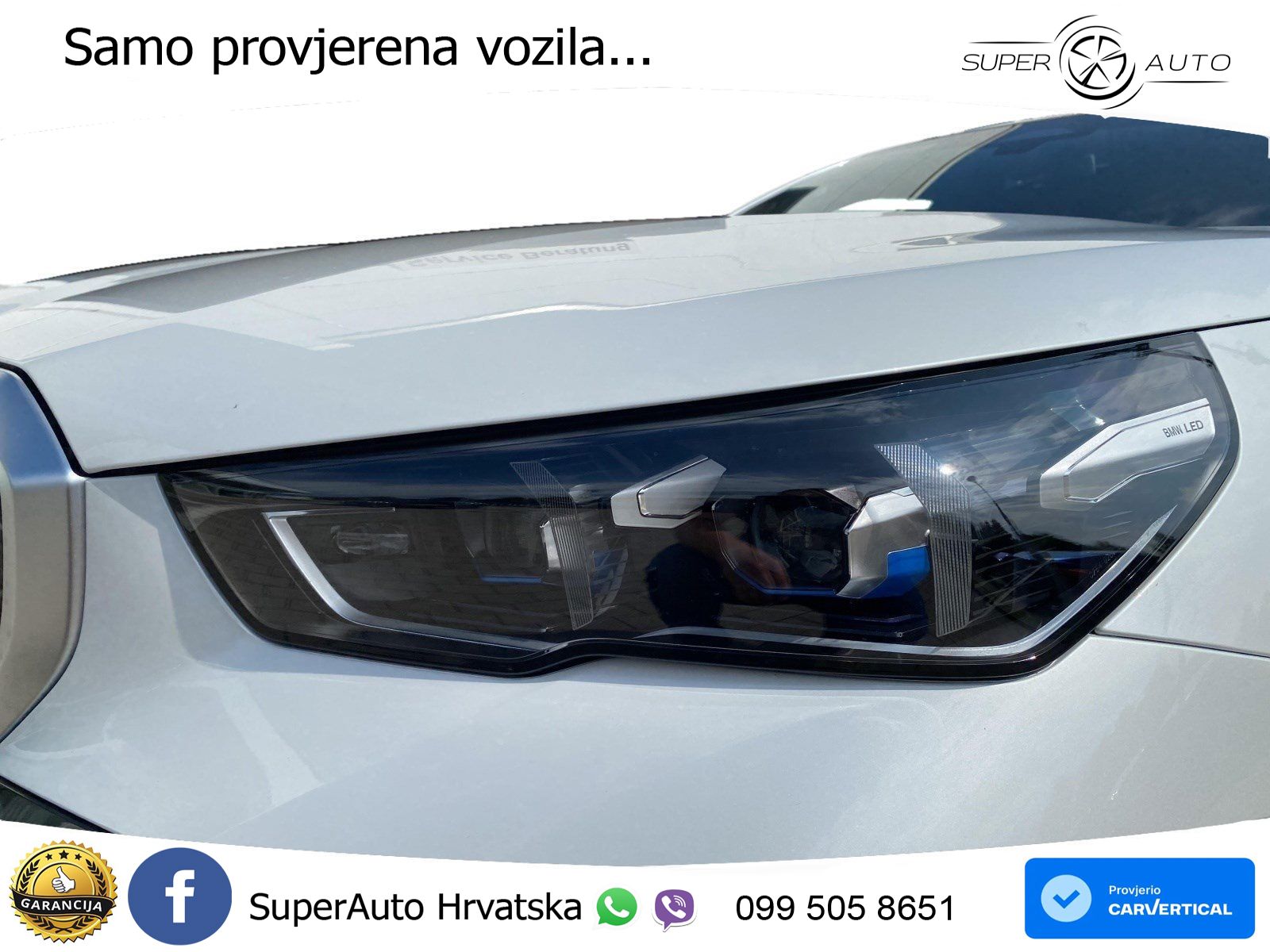 BMW Touring 520d xDrive Aut. M Sport 197 KS, HEAD+VIRT+NAVI