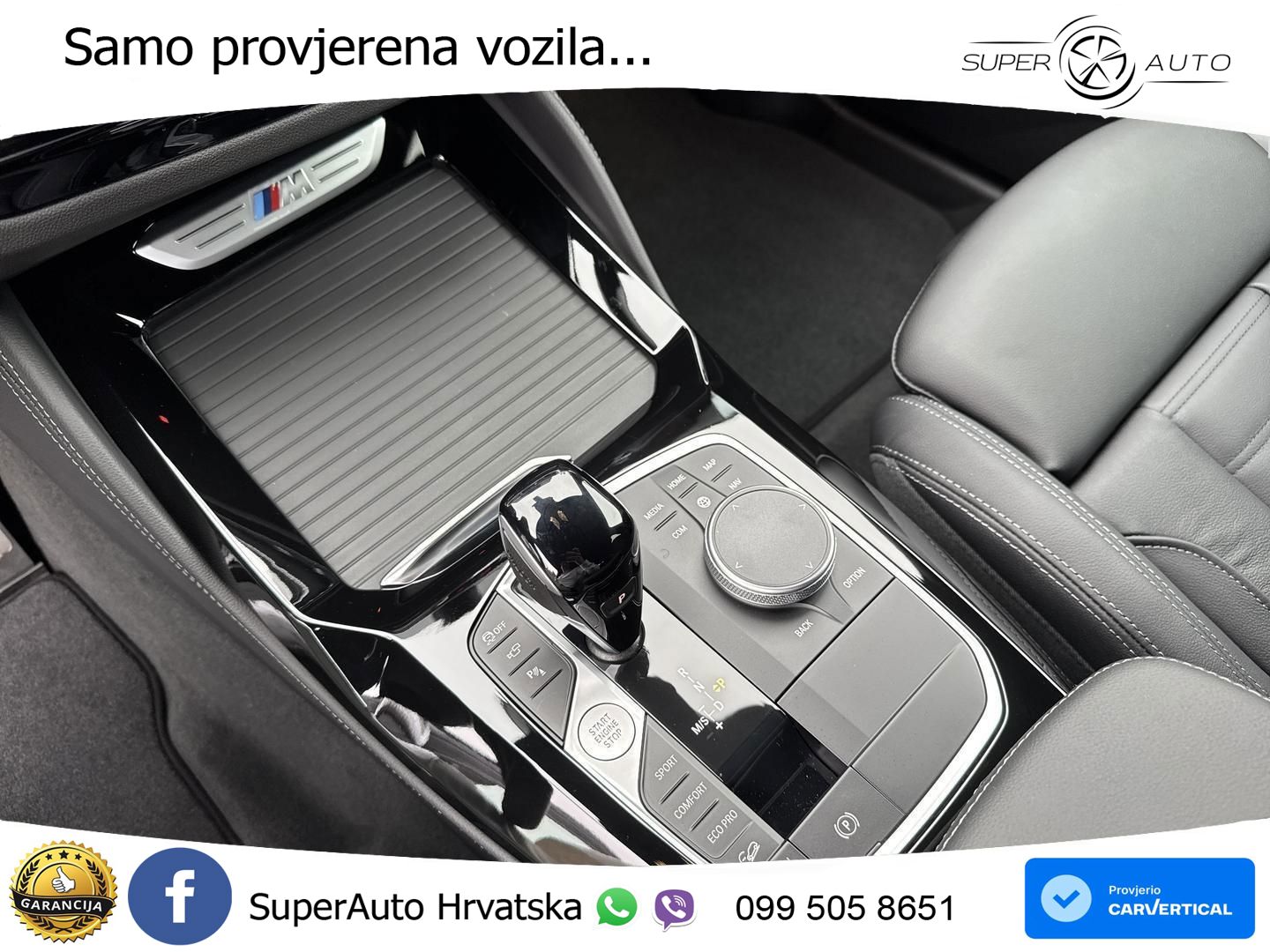 BMW X4 M40i xDrive Aut. 360 KS, LED+ACC+PANO+4xGR SJED+HEAD+360
