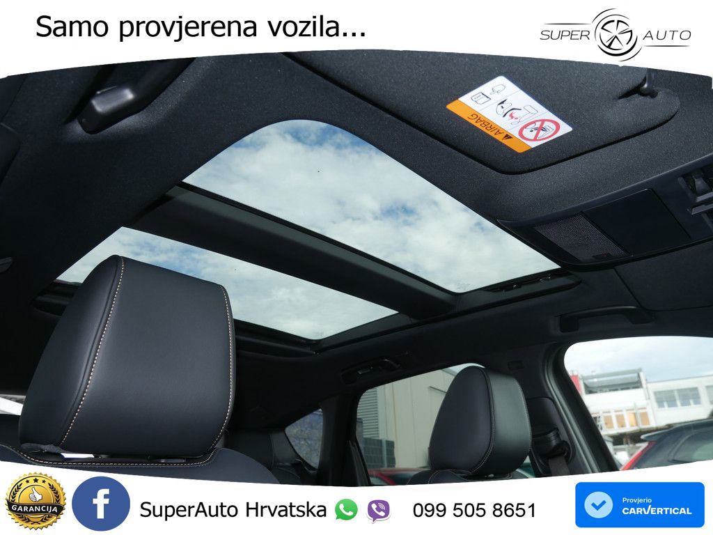 Mazda CX-60 3.3 e-Skyactiv AWD Aut. 254 KS, PANO+360+ACC+GR SJED+VIRT+LANE