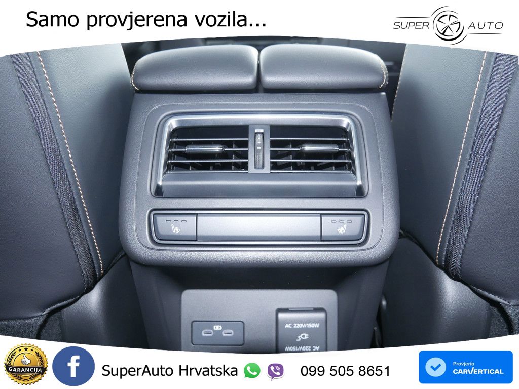 Mazda CX-60 3.3 e-Skyactiv AWD Aut. 254 KS, PANO+360+ACC+GR SJED+VIRT+LANE