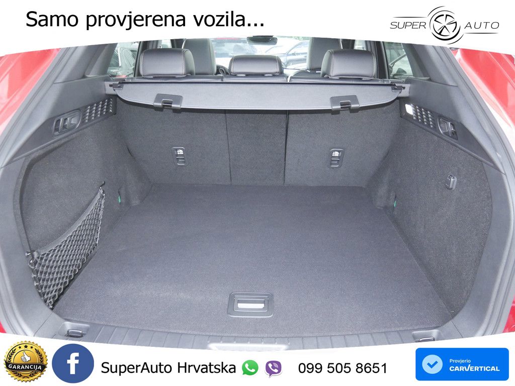 Mazda CX-60 3.3 e-Skyactiv AWD Aut. 254 KS, PANO+360+ACC+GR SJED+VIRT+LANE
