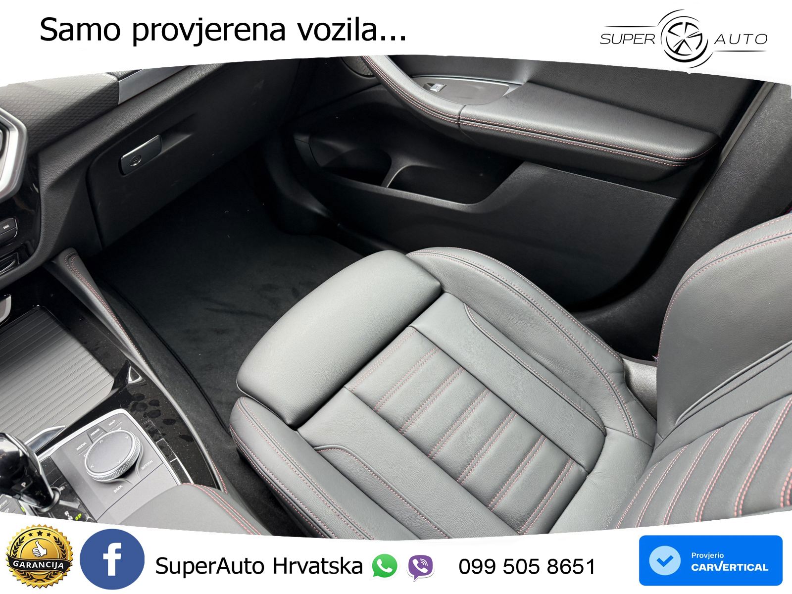 BMW X4 M40i xDrive Aut. 360 KS, LED+ACC+HEAD+GR SJED+VIRT+PARK