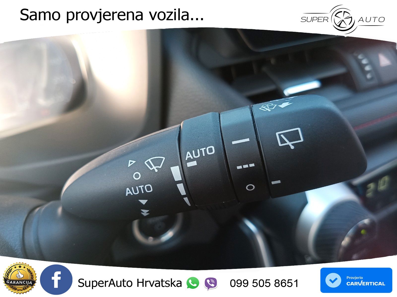 Toyota RAV4 2.5 AWD Aut. 306 KS, LED+ACC+4xGR SJED+KAM+PARK