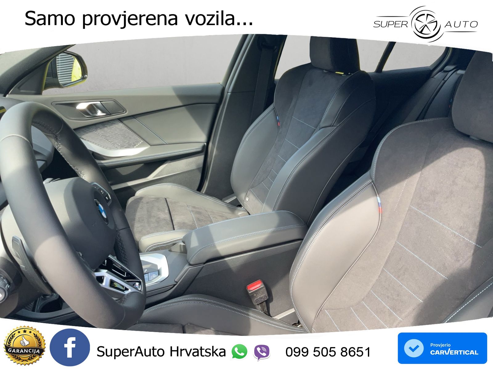 BMW 118d Aut. M Sport 150 KS, LED+VIRT+GR SJED+KAM+PARK