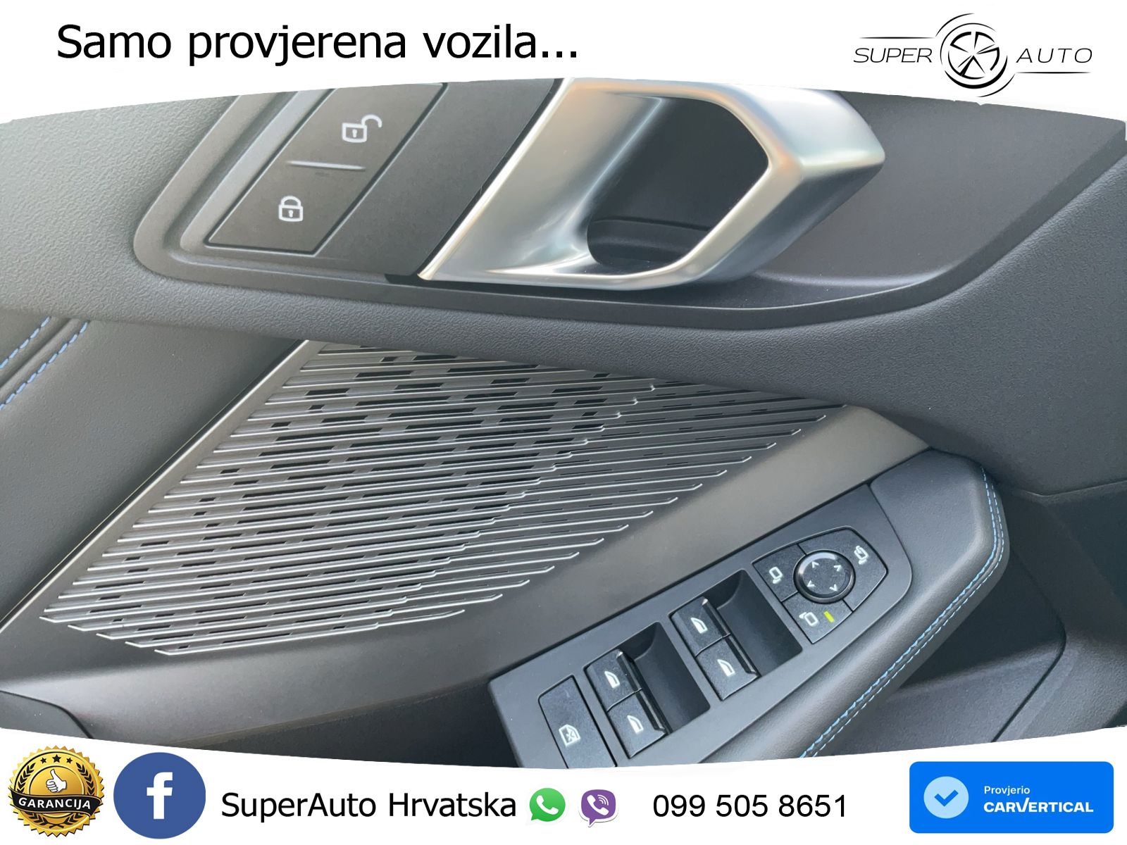 BMW 118d Aut. M Sport 150 KS, LED+VIRT+GR SJED+KAM+PARK