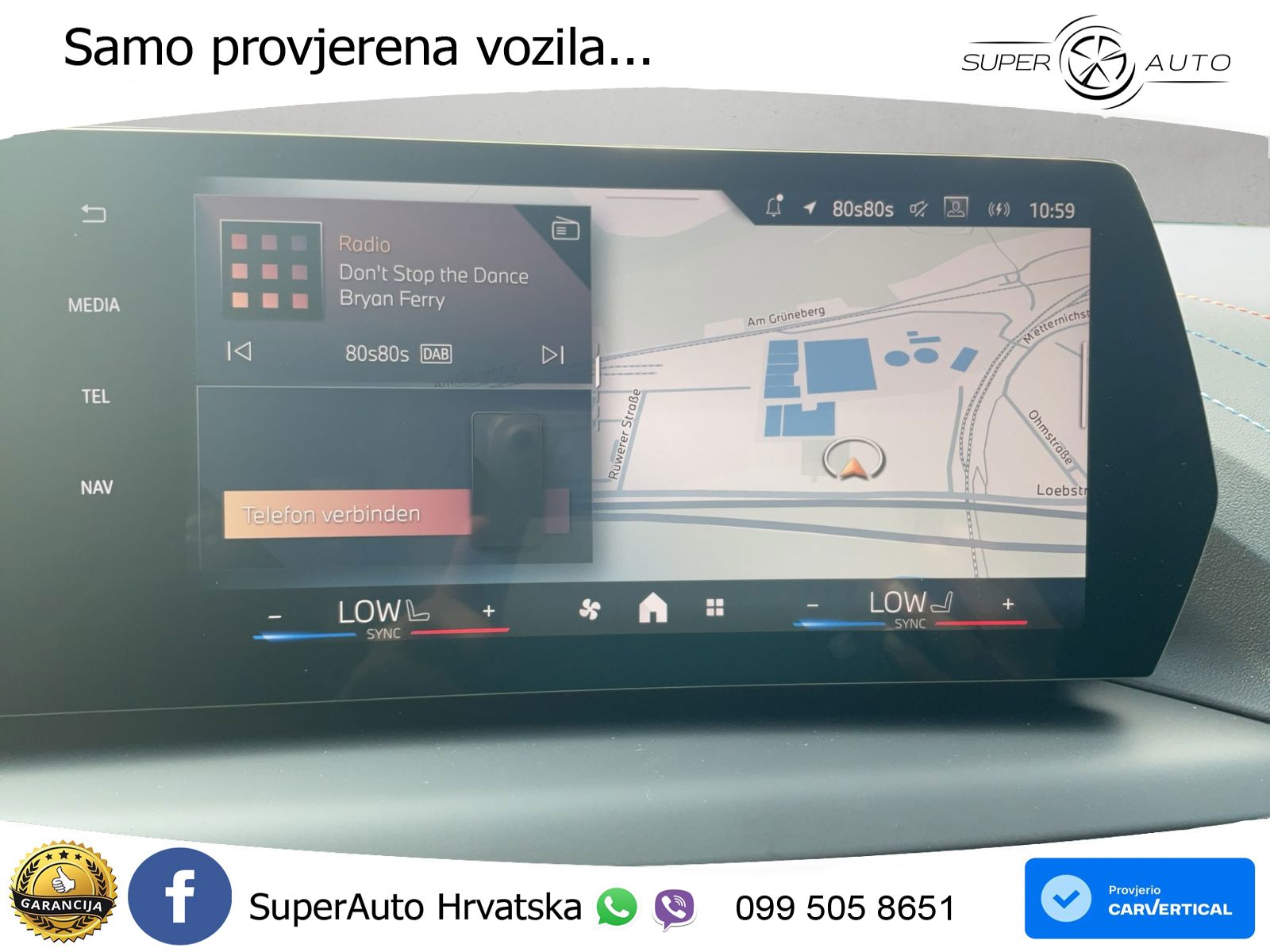 BMW 118d Aut. M Sport 150 KS, LED+VIRT+GR SJED+KAM+PARK