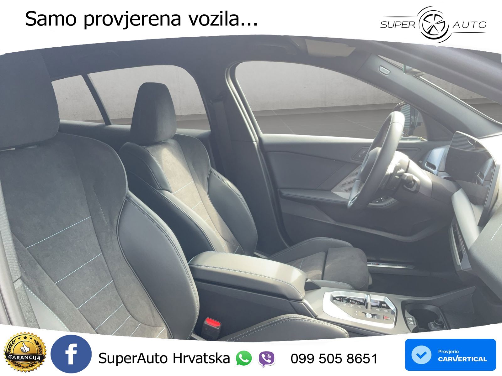 BMW 118d Aut. M Sport 150 KS, LED+VIRT+GR SJED+KAM+PARK