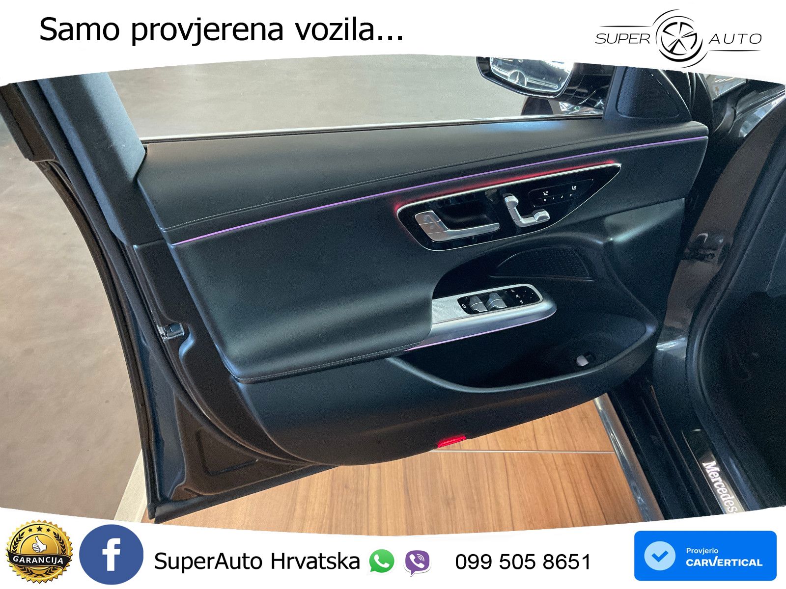 Mercedes E 450d 4M Aut. Avantgarde 367 KS, PANO+360+ACC+GR SJED+KEY+VIRT+LANE