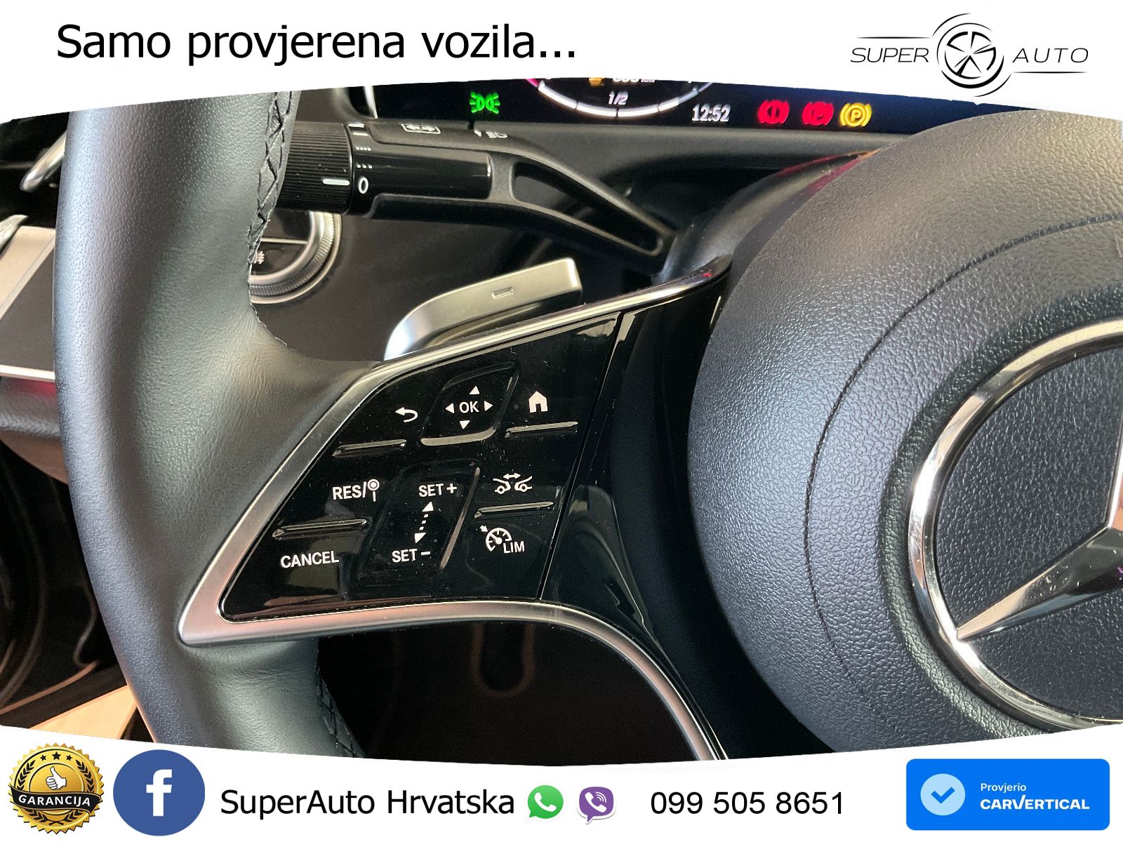 Mercedes E 450d 4M Aut. Avantgarde 367 KS, PANO+360+ACC+GR SJED+KEY+VIRT+LANE