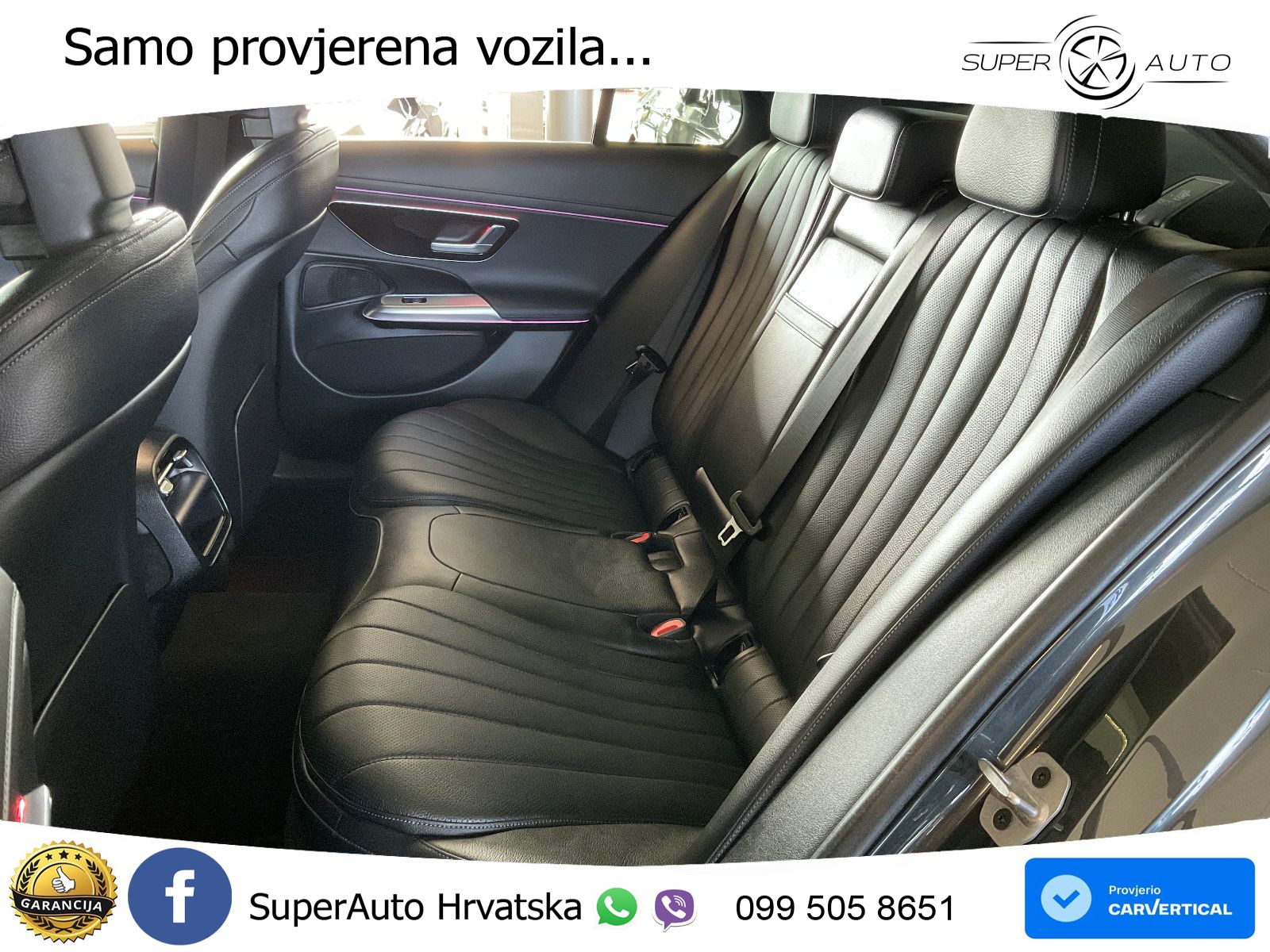 Mercedes E 450d 4M Aut. Avantgarde 367 KS, PANO+360+ACC+GR SJED+KEY+VIRT+LANE