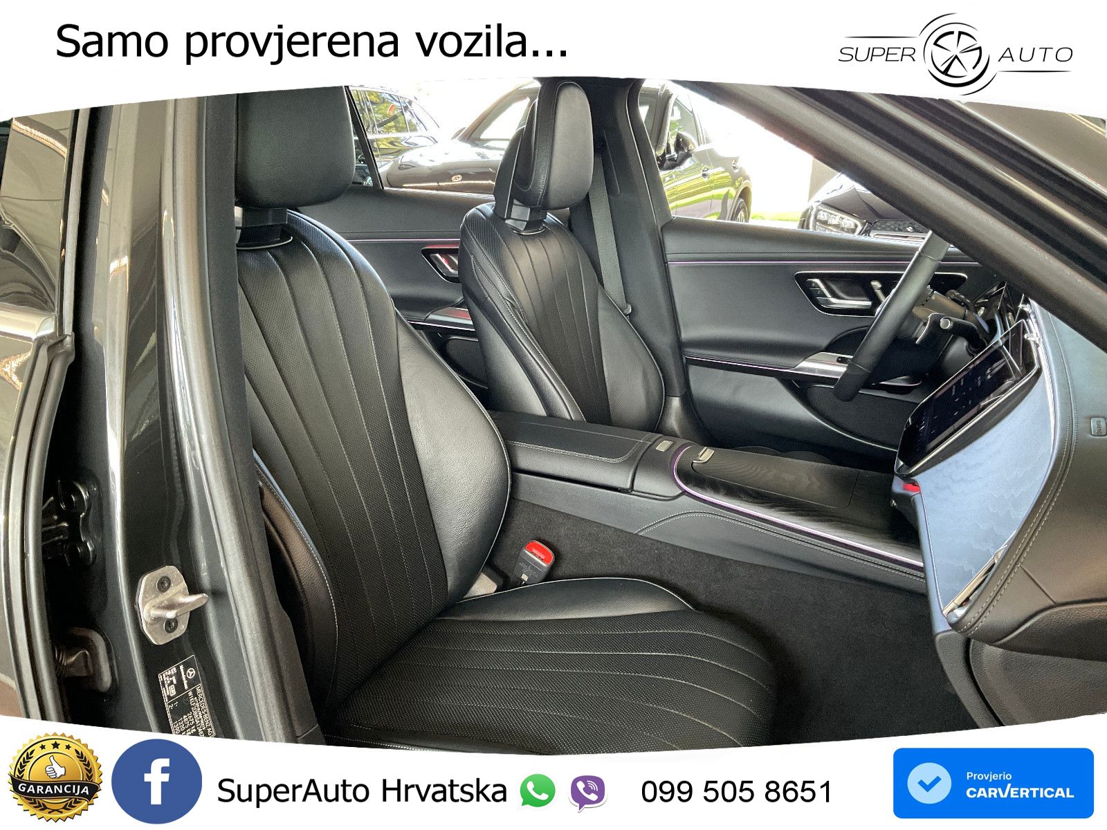 Mercedes E 450d 4M Aut. Avantgarde 367 KS, PANO+360+ACC+GR SJED+KEY+VIRT+LANE