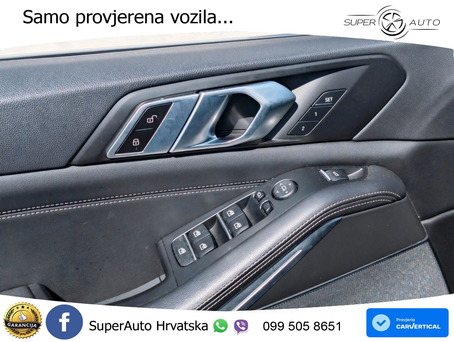 BMW X5 30d xDrive Aut. 286 KS, ACC+LED+KAM+GR SJED+VIRT+ASIST