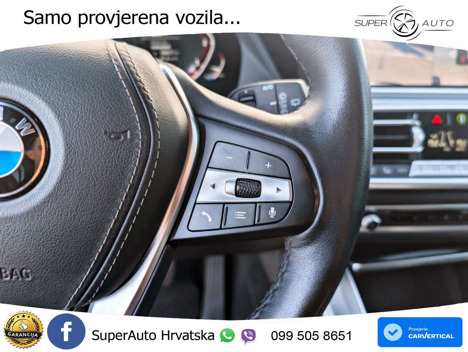 BMW X5 30d xDrive Aut. 286 KS, ACC+LED+KAM+GR SJED+VIRT+ASIST