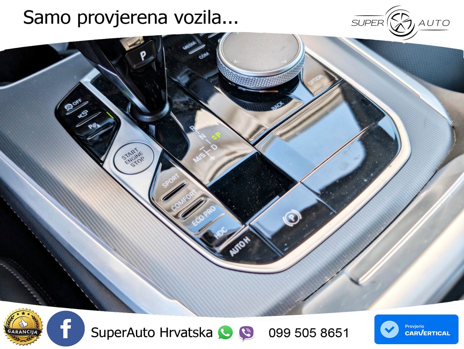 BMW X5 30d xDrive Aut. 286 KS, ACC+LED+KAM+GR SJED+VIRT+ASIST