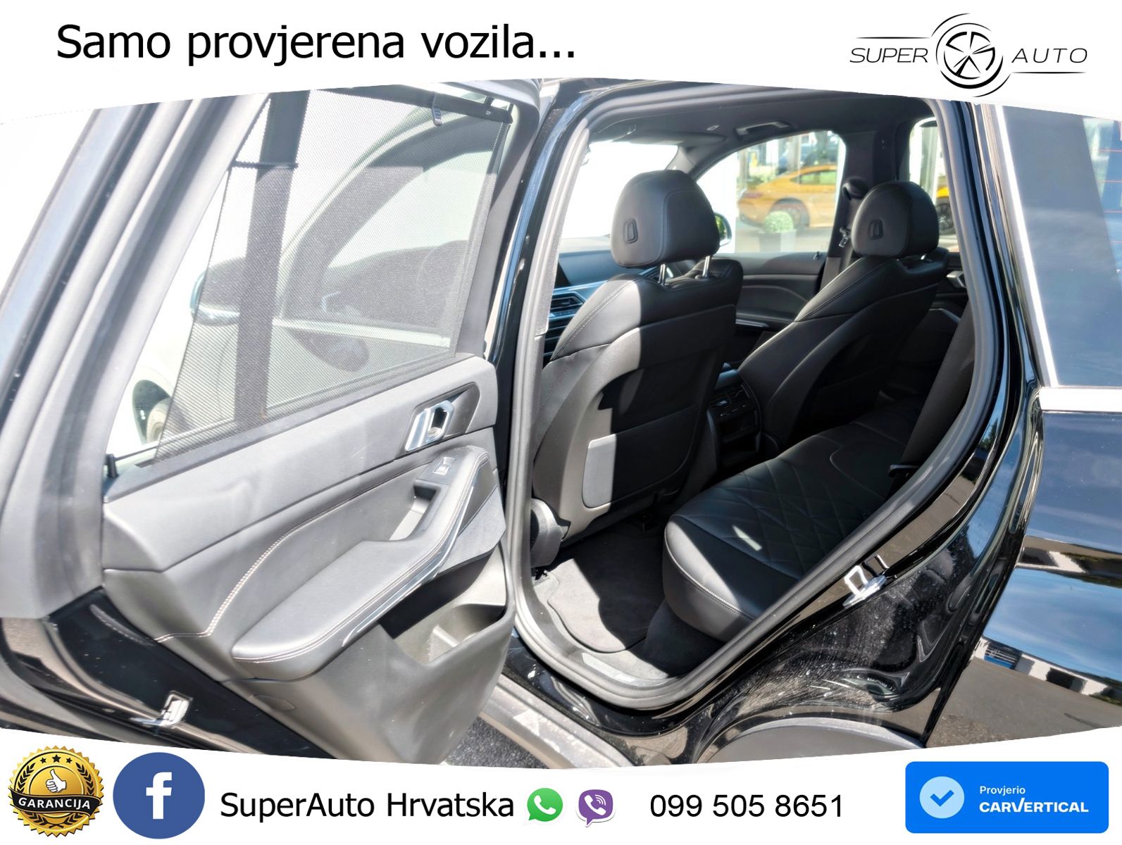 BMW X5 30d xDrive Aut. 286 KS, ACC+LED+KAM+GR SJED+VIRT+ASIST