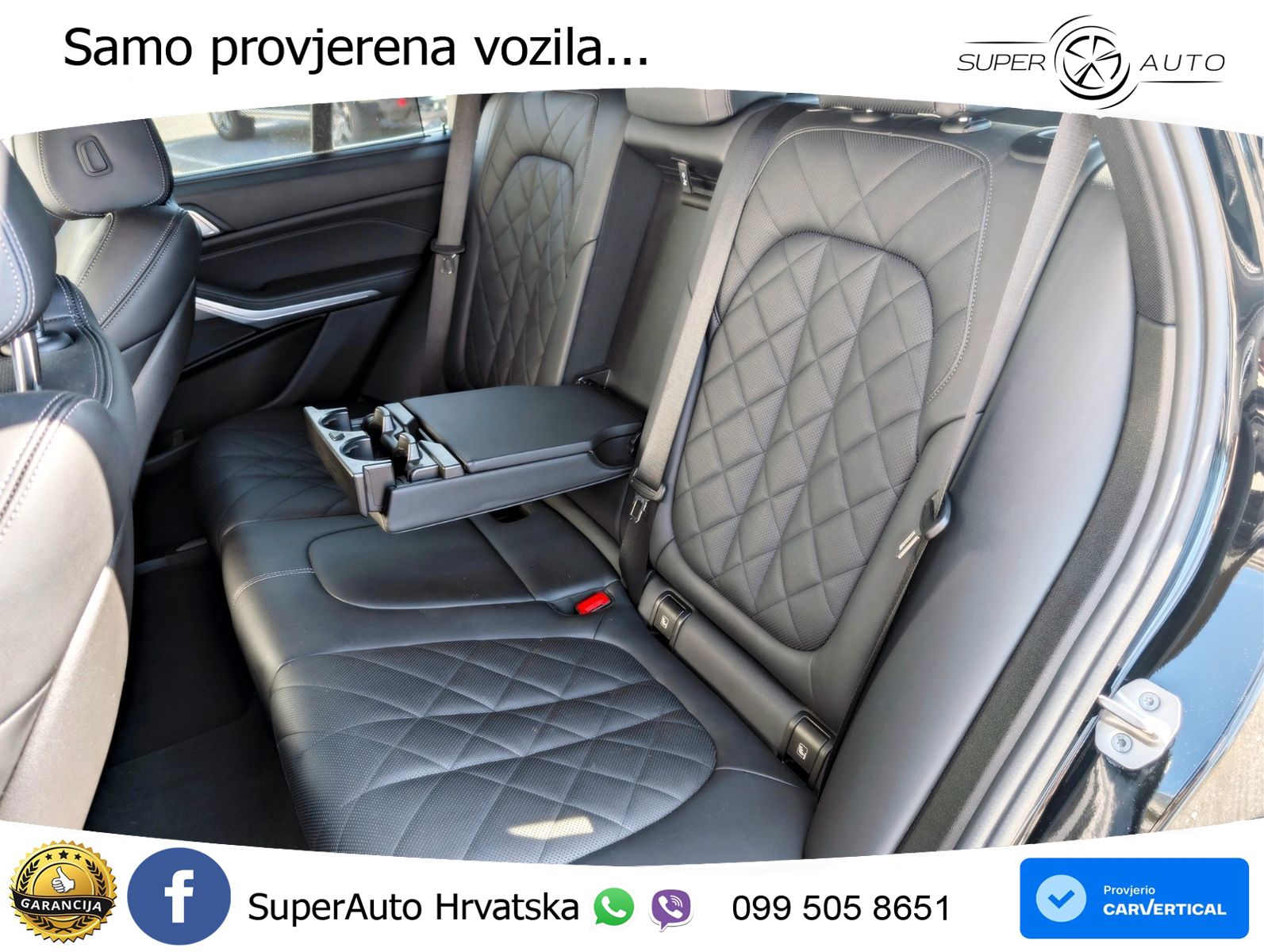 BMW X5 30d xDrive Aut. 286 KS, ACC+LED+KAM+GR SJED+VIRT+ASIST