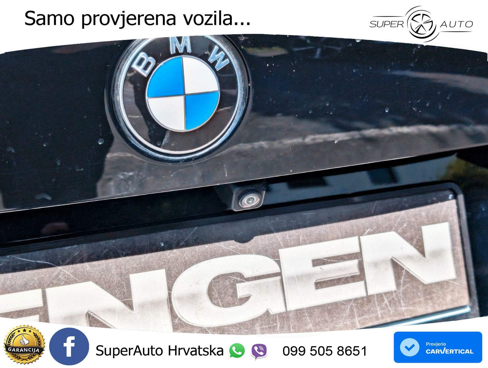 BMW X5 30d xDrive Aut. 286 KS, ACC+LED+KAM+GR SJED+VIRT+ASIST