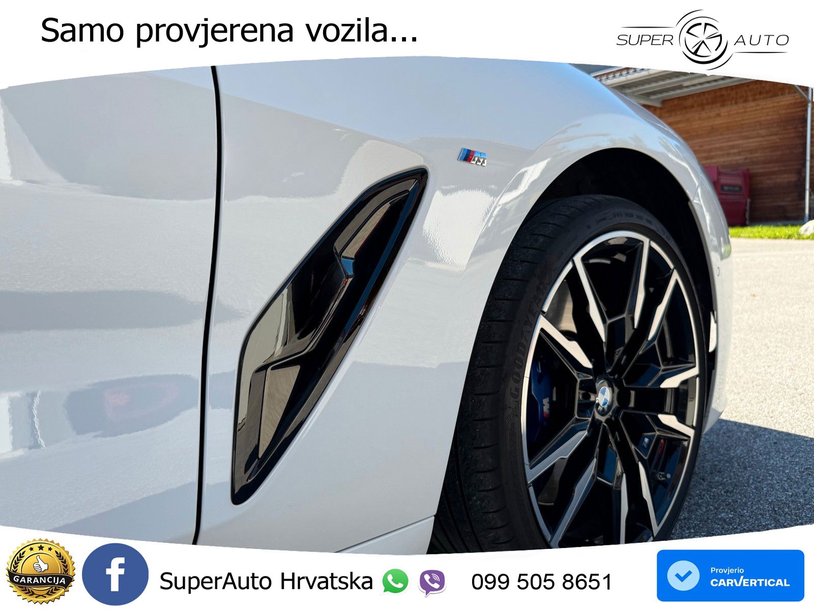 BMW M850i Gran Coupe xDrive Aut. M Sport 530 KS, PANO+360+ACC+GR SJED+KEY+LANE