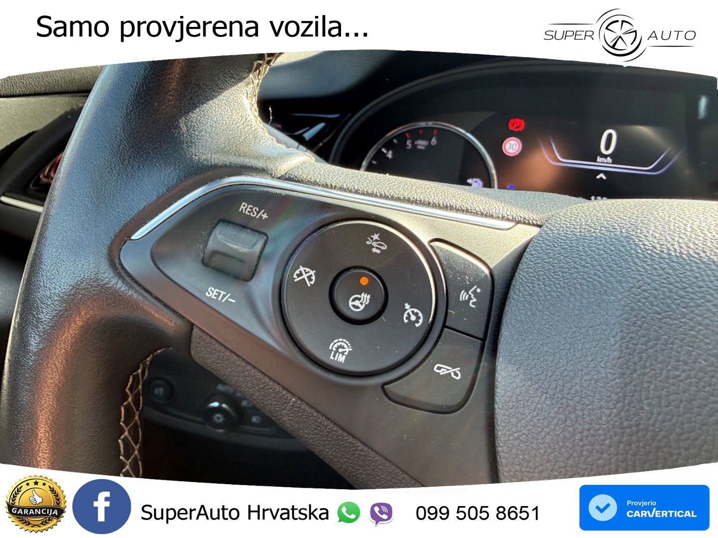 Opel Insignia ST 2.0d Aut. Elegance 174 KS, LED+TEM+GR SJED+PARK