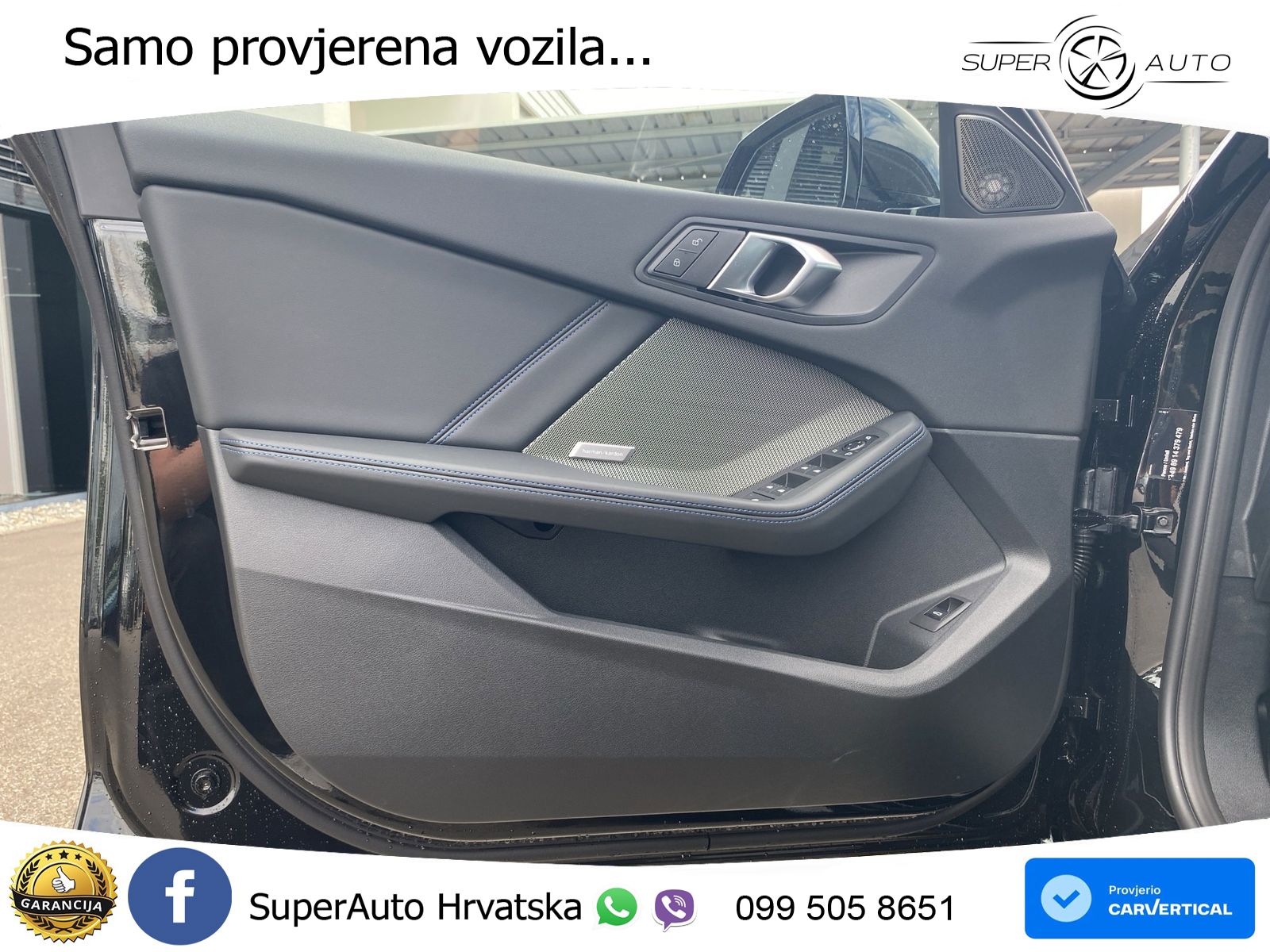BMW 118d Aut. 150 KS, LED+HEAD+GR SJED+360+PARK