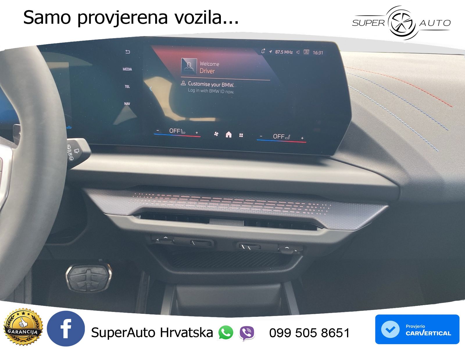BMW 118d Aut. 150 KS, LED+HEAD+GR SJED+360+PARK