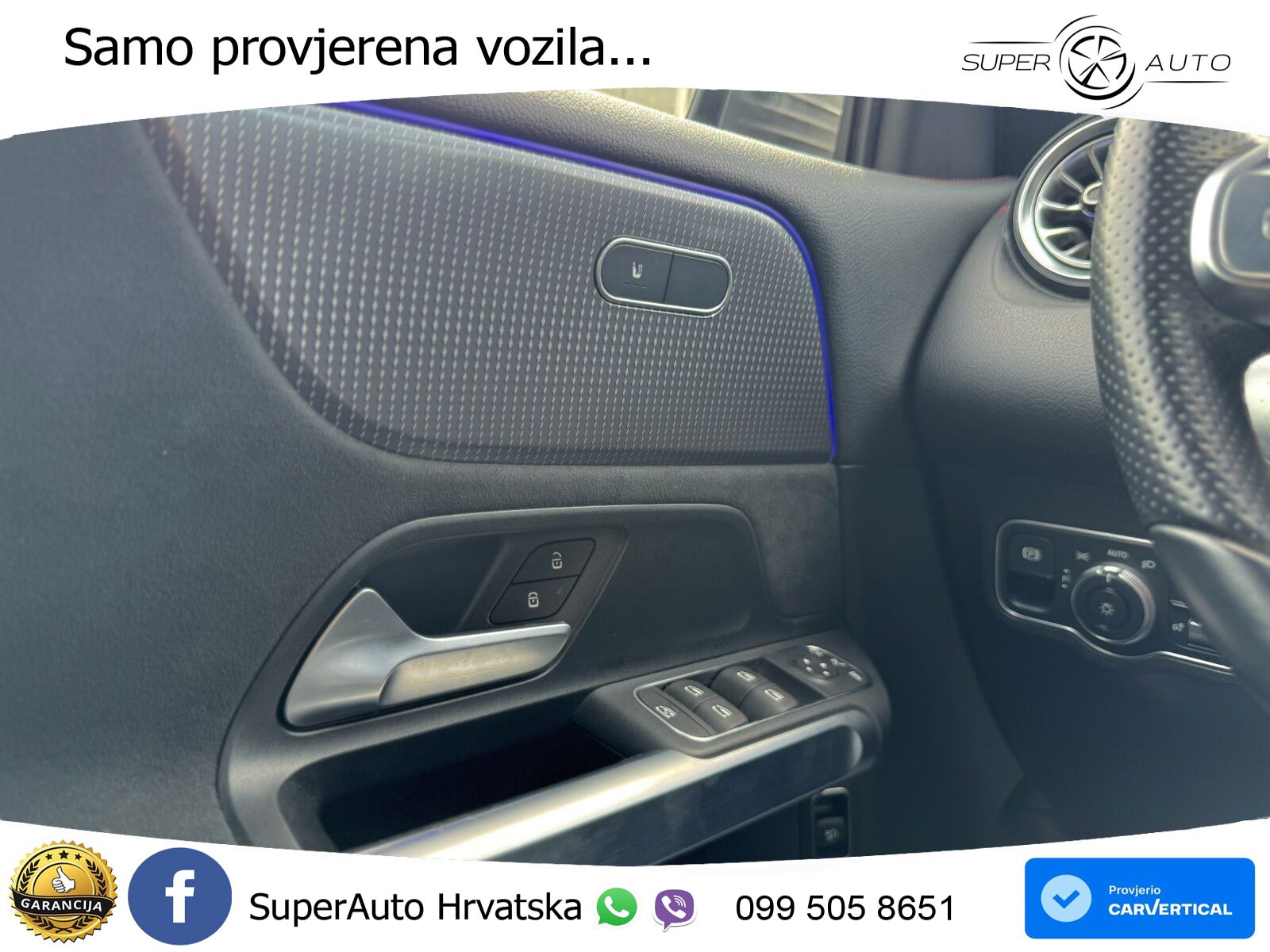 Mercedes EQB 250 Aut. AMG 190 KS, KAM+VIRT+GR SJED+LED+LANE