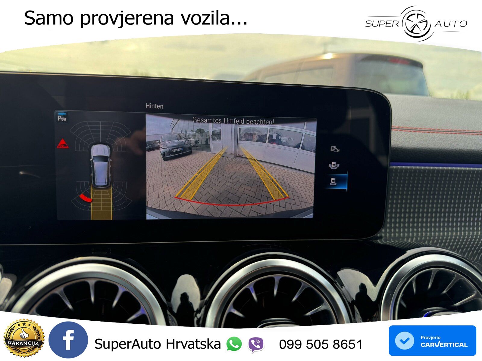 Mercedes EQB 250 Aut. AMG 190 KS, KAM+VIRT+GR SJED+LED+LANE