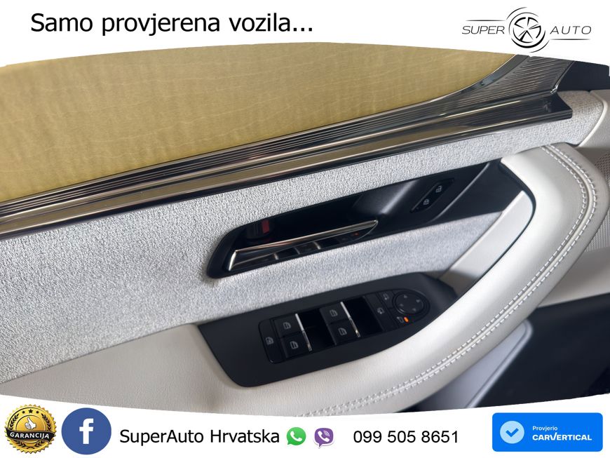 Mazda CX-60 3.3 e-Skyactiv AWD Aut. Takumi 254 KS, PANO+360+ACC+GR SJED+KEY+LANE