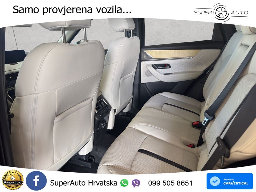 Mazda CX-60 3.3 e-Skyactiv AWD Aut. Takumi 254 KS, PANO+360+ACC+GR SJED+KEY+LANE