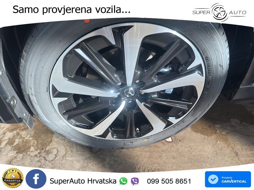 Mazda CX-60 3.3 e-Skyactiv AWD Aut. Takumi 254 KS, PANO+360+ACC+GR SJED+KEY+LANE