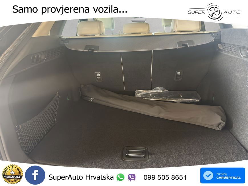 Mazda CX-60 3.3 e-Skyactiv AWD Aut. Takumi 254 KS, PANO+360+ACC+GR SJED+KEY+LANE