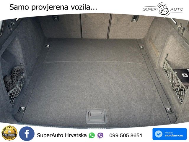 Audi A4 Avant 40 TDI quattro Aut. S line 204 KS, LED+360+GR SJED+VIRT+ASIST