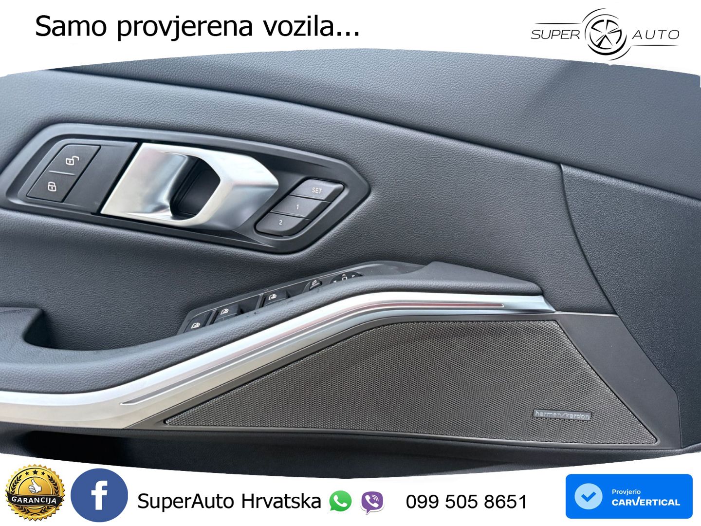 BMW 330d Touring xDrive Aut. M Sport Pro 286 KS, LED+ACC+PANO+GR SJED+360+PARK