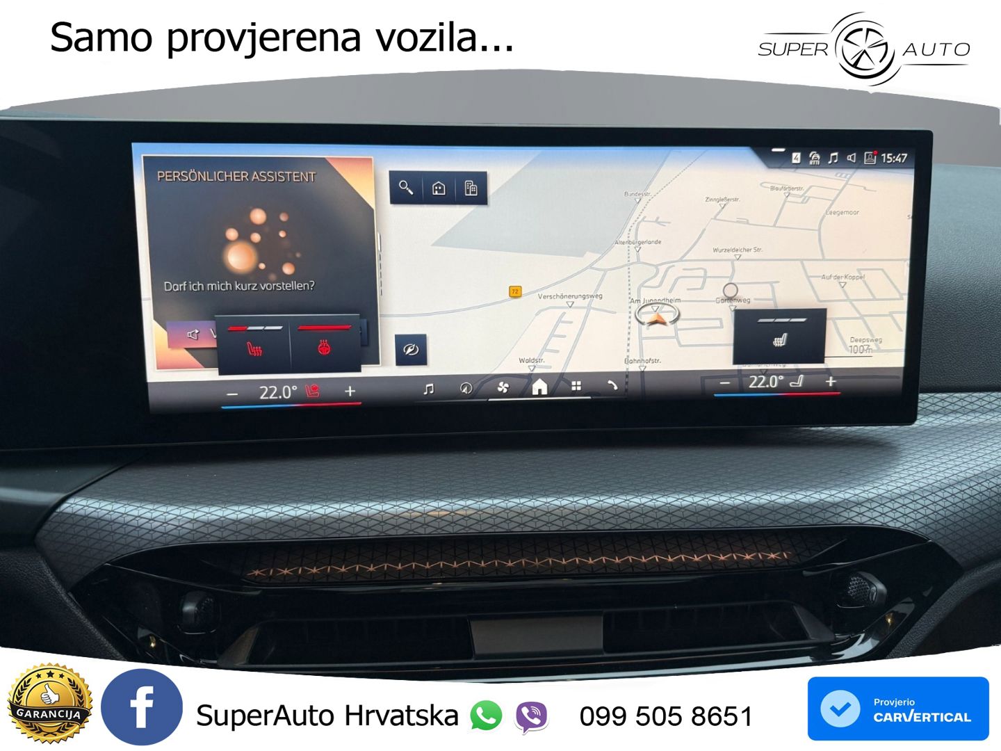 BMW 330d Touring xDrive Aut. M Sport Pro 286 KS, LED+ACC+PANO+GR SJED+360+PARK