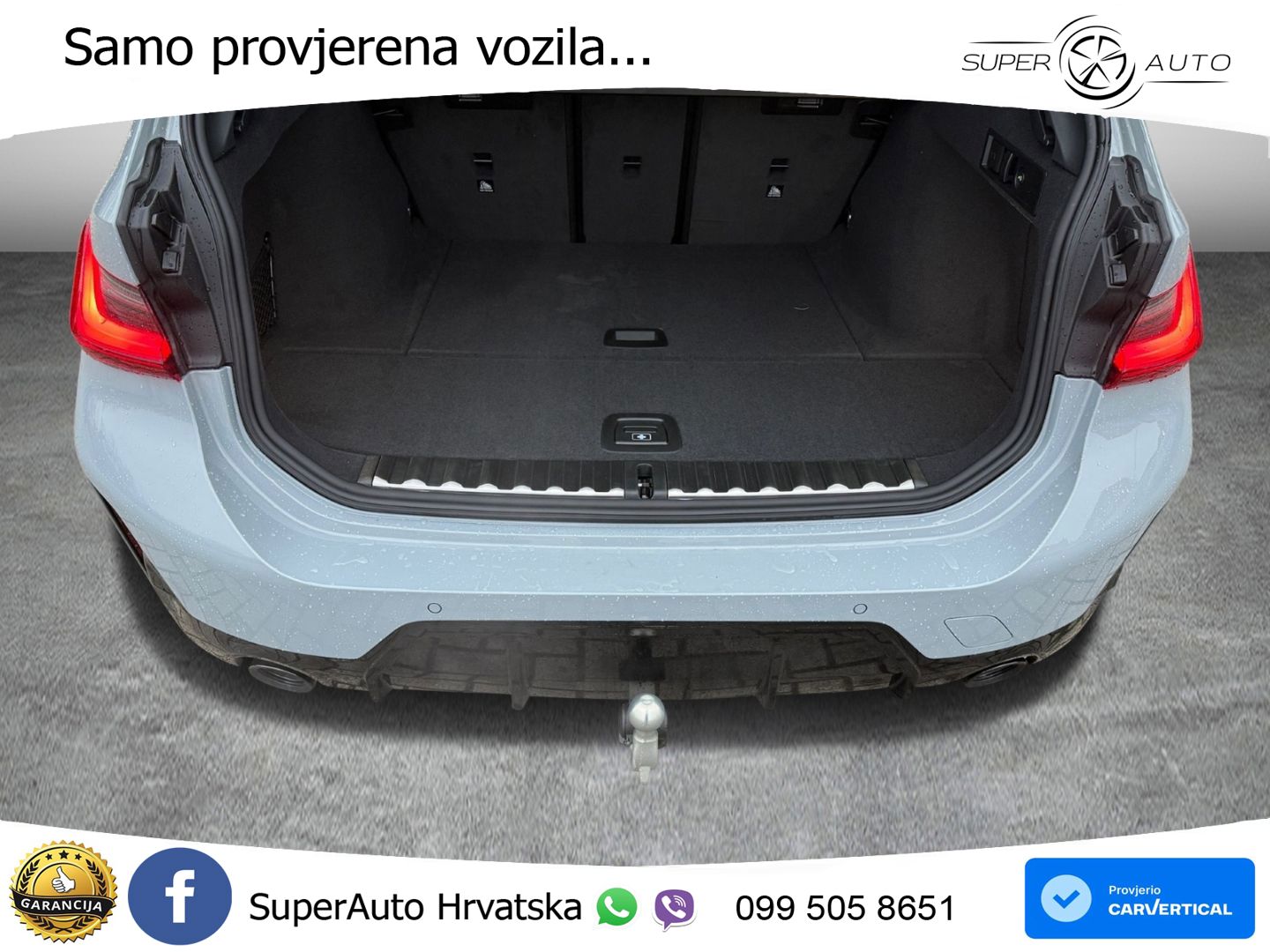 BMW 330d Touring xDrive Aut. M Sport Pro 286 KS, LED+ACC+PANO+GR SJED+360+PARK