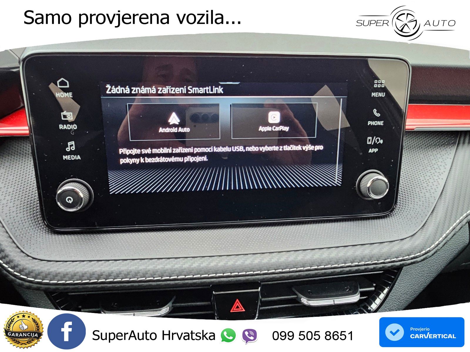Škoda Fabia 1.0 TSI Aut. Monte Carlo 116 KS, KAM+KEY+GR SJED+LED+VIRT