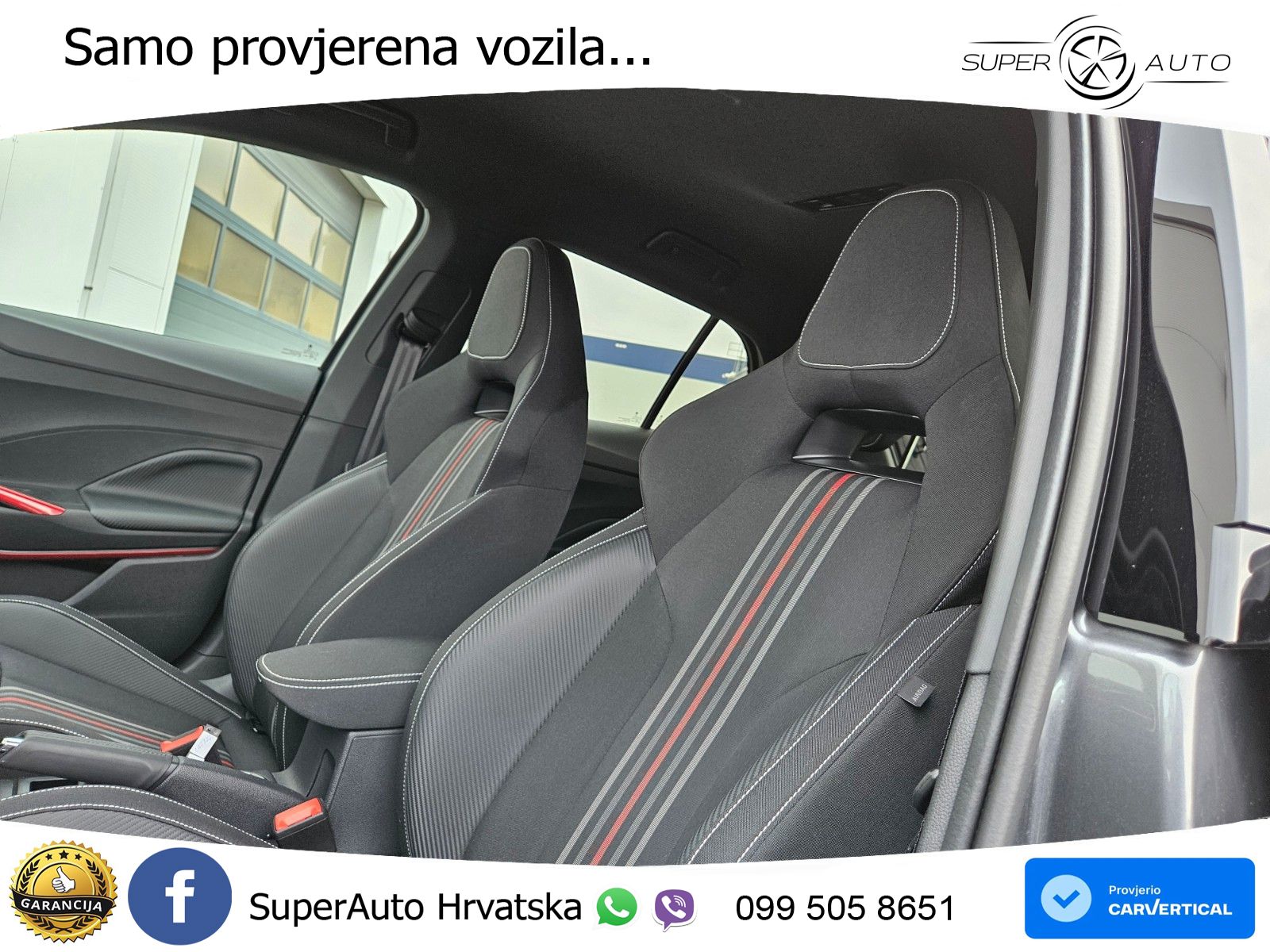 Škoda Fabia 1.0 TSI Aut. Monte Carlo 116 KS, KAM+KEY+GR SJED+LED+VIRT