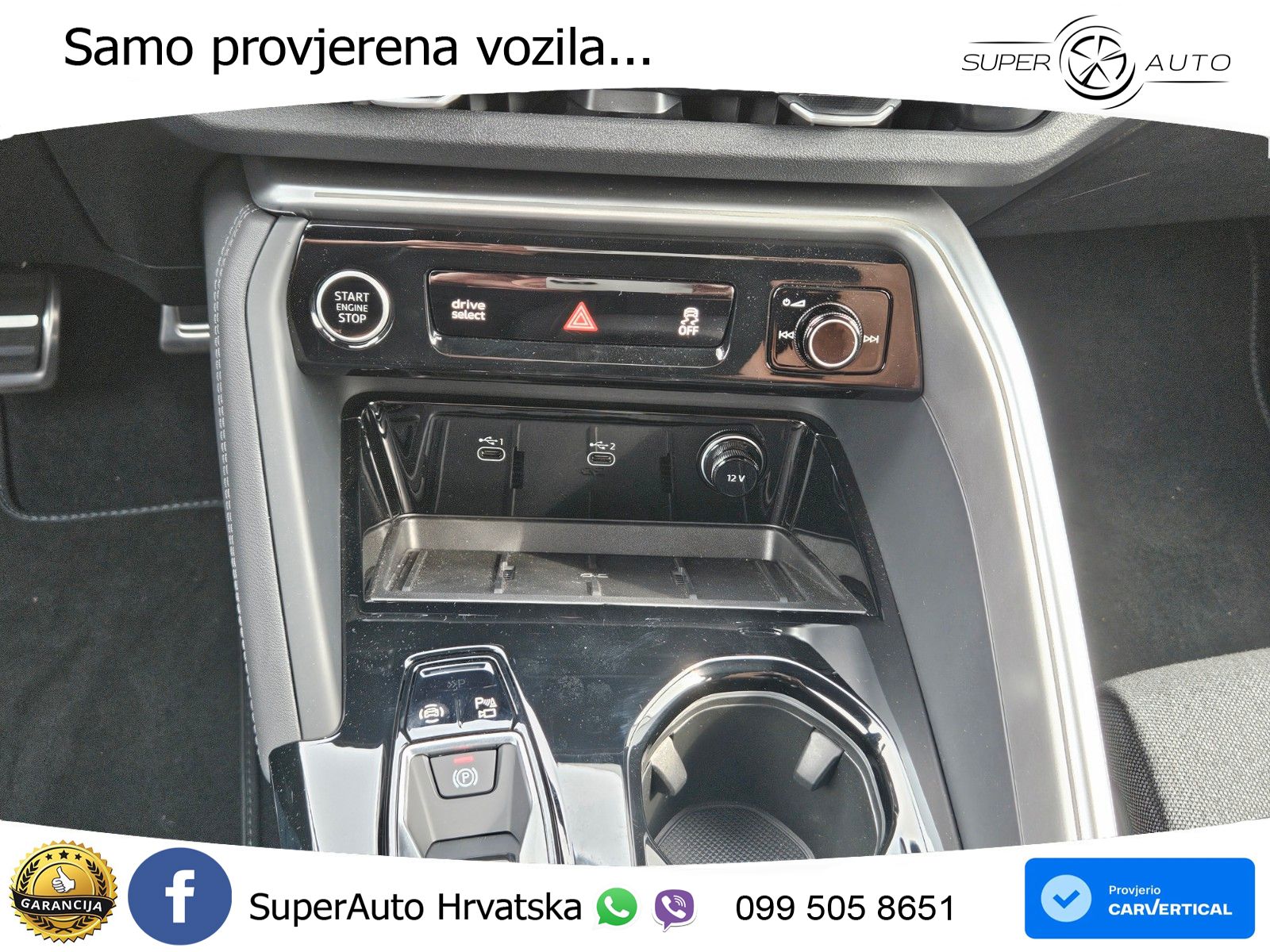 Audi Q5 2.0 TDI quattro Aut. S line 204 KS, ACC+KAM+KEY+GR SJED+HEAD+VIRT+LANE